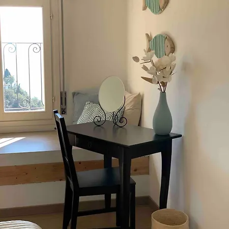 Apartment Bright Attic In Monterosso With Sea View Terrace Monterosso al Mare