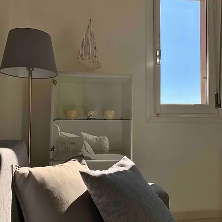 Apartment Bright Attic In Monterosso With Sea View Terrace Monterosso al Mare