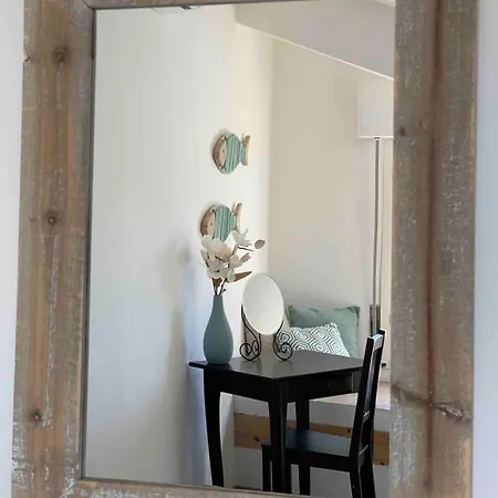 Apartment Bright Attic In Monterosso With Sea View Terrace
