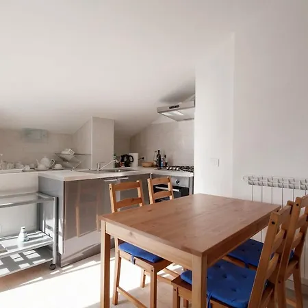 Bright Attic In Monterosso With Sea View Terrace Apartment