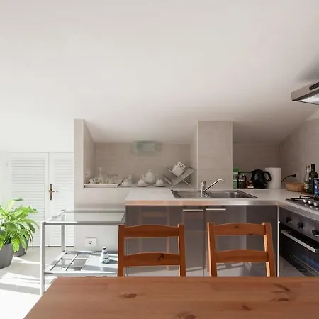 Bright Attic In Monterosso With Sea View Terrace *