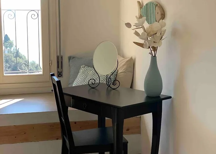 Apartamento Bright Attic In Monterosso With Sea View Terrace Monterosso al Mare